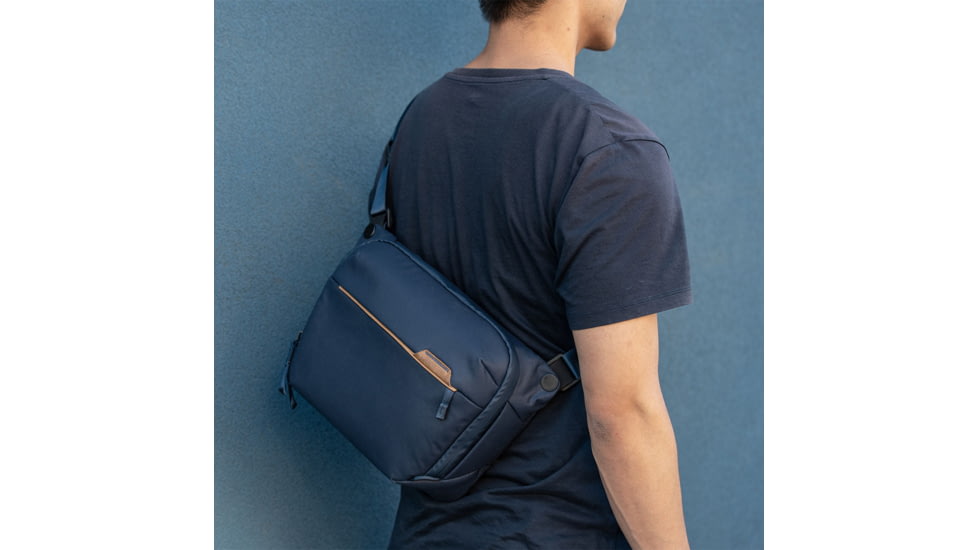Peak Design Everyday Sling 6L Backpack
