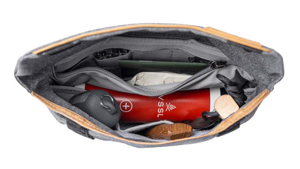 Peak Design Field Pouch V2 Backpack