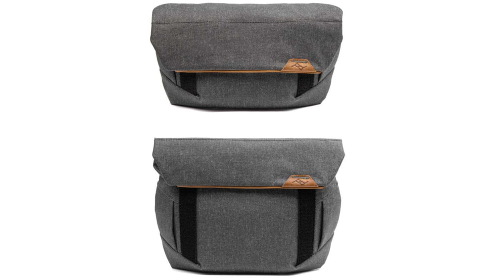 Peak Design Field Pouch V2 Backpack