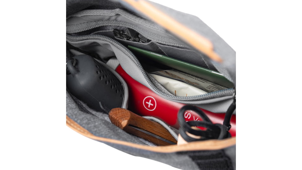 Peak Design Field Pouch V2 Backpack