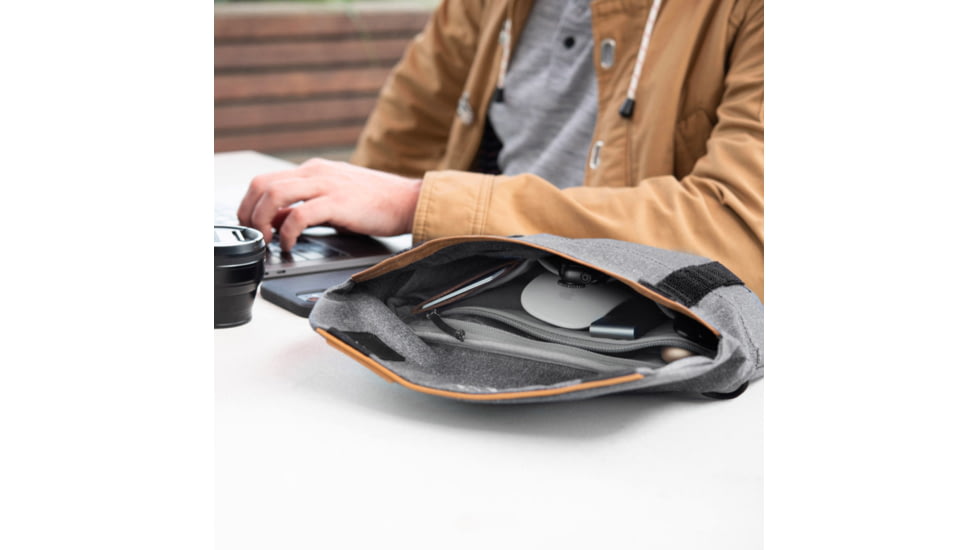 Peak Design Field Pouch V2 Backpack