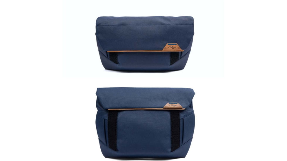 Peak Design Field Pouch V2 Backpack