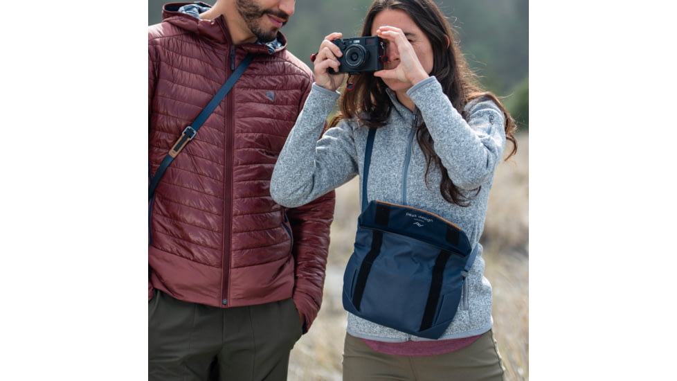 Peak Design Field Pouch V2 Backpack