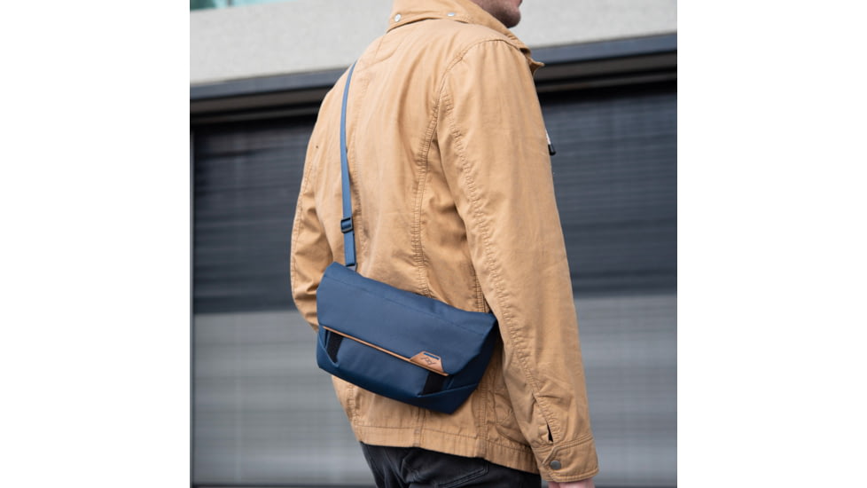Peak Design Field Pouch V2 Backpack