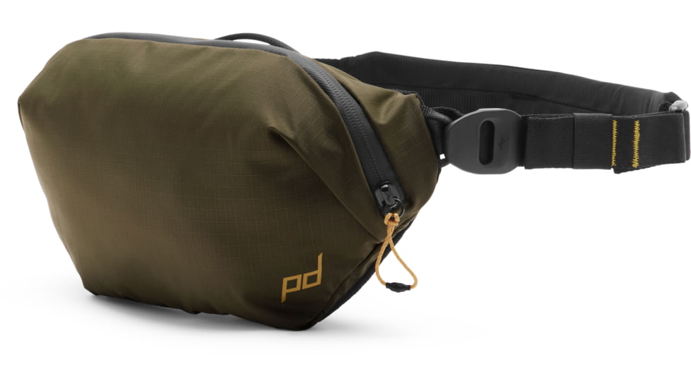 Peak Design Outdoor 2L Sling