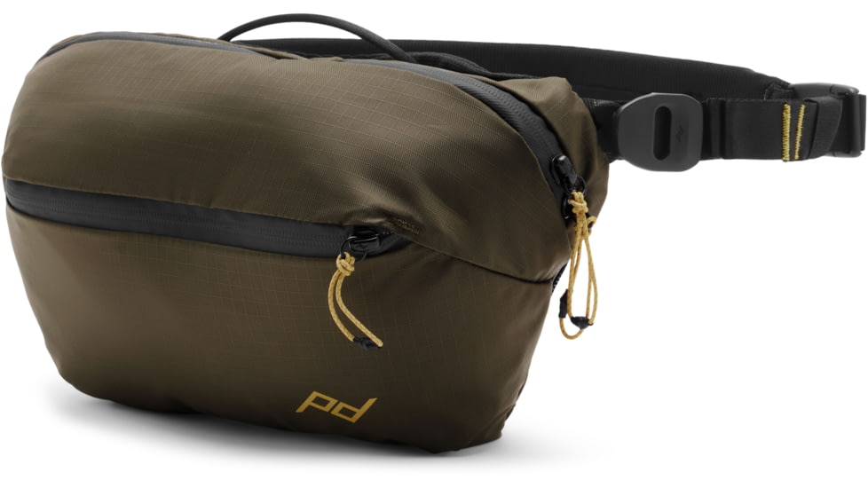 Peak Design Outdoor 4L Sling