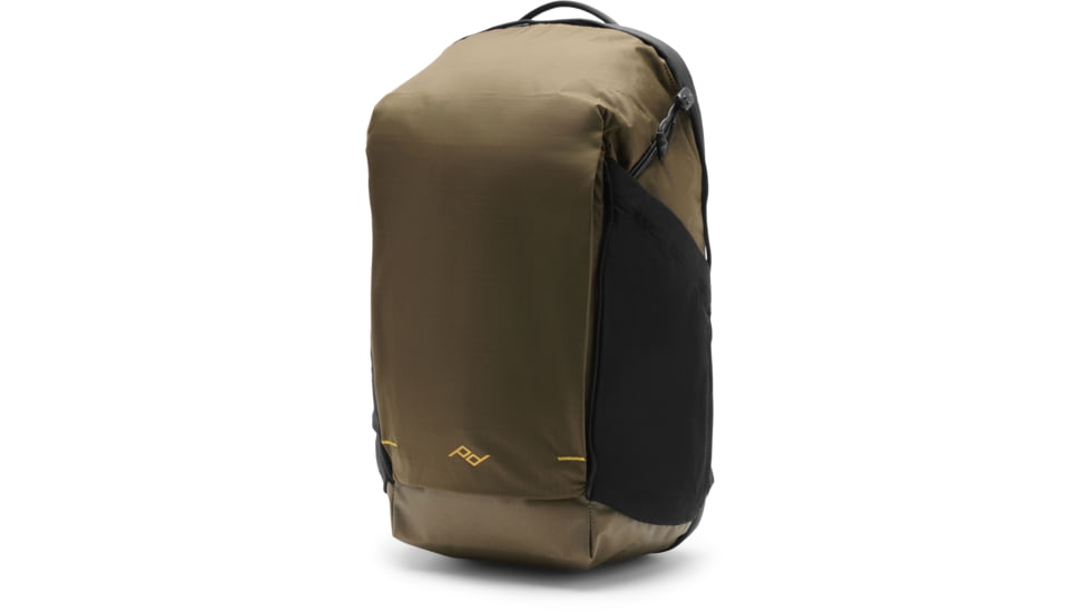 Peak Design Outdoor Zip Backpack, 18 Liters