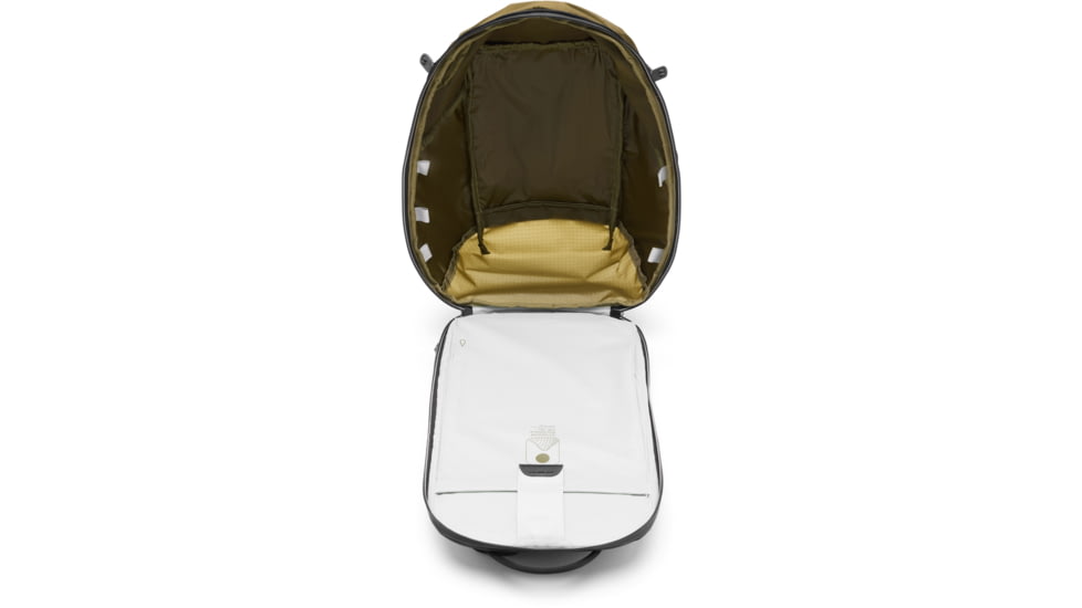 Peak Design Outdoor Zip Backpack, 18 Liters