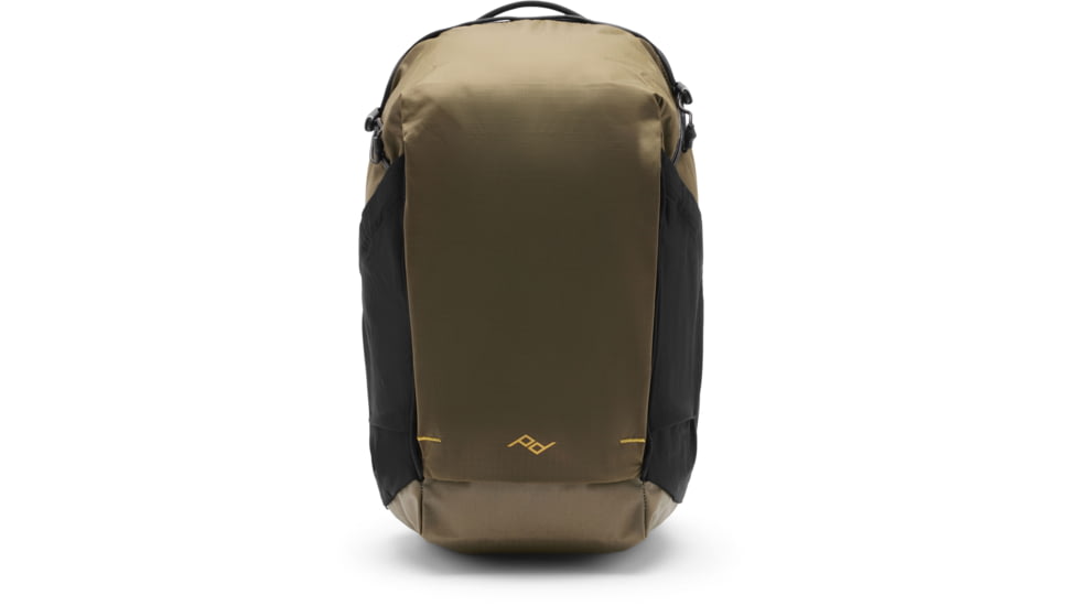 Peak Design Outdoor Zip Backpack, 18 Liters