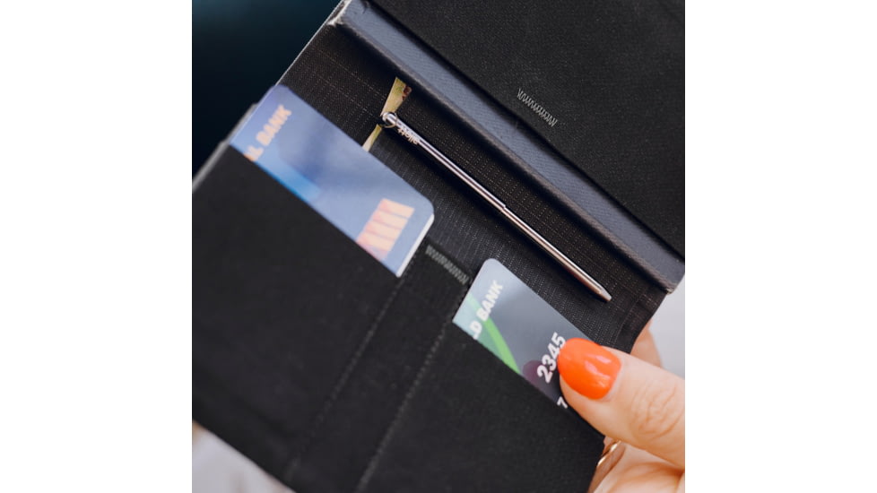 Peak Design Passport Wallet