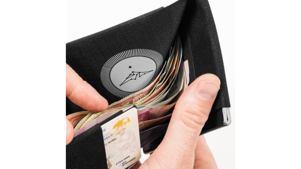 Peak Design Passport Wallet