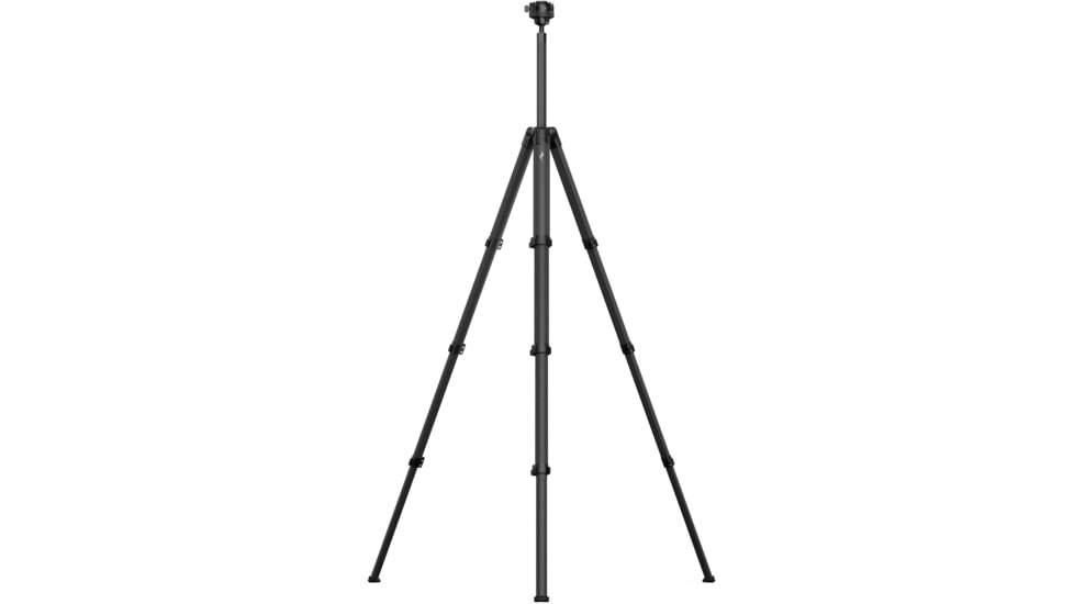 Peak Design Pro Tripod, Black, PT-S-BK-1