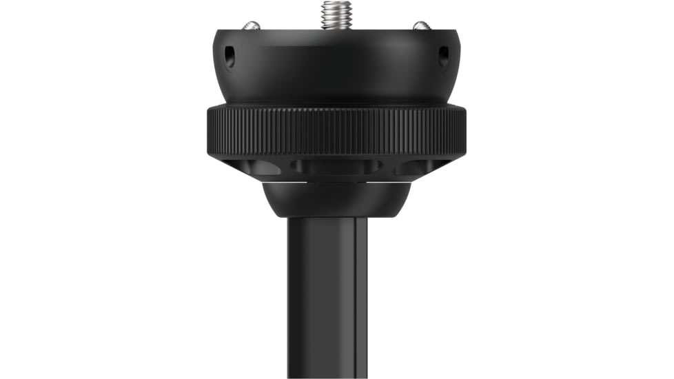 Peak Design Pro Tripod Pro Leveling Base, Black, PTA-U-PLB-1