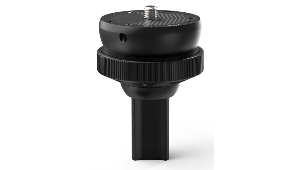 Peak Design Pro Tripod Pro Leveling Base, Black, PTA-U-PLB-1