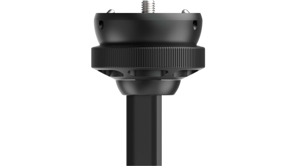 Peak Design Pro Tripod Pro Leveling Base, Black, PTA-U-PLB-1