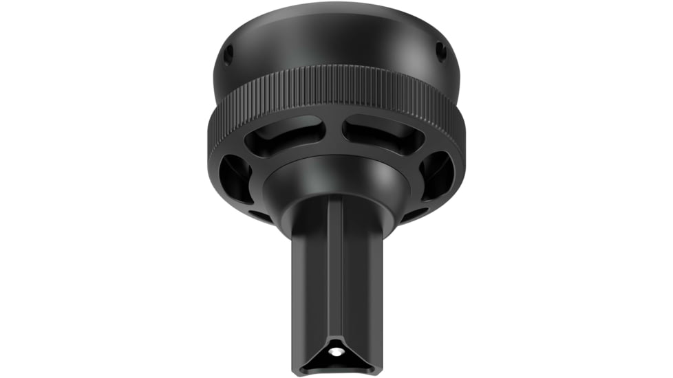 Peak Design Pro Tripod Pro Leveling Base, Black, PTA-U-PLB-1