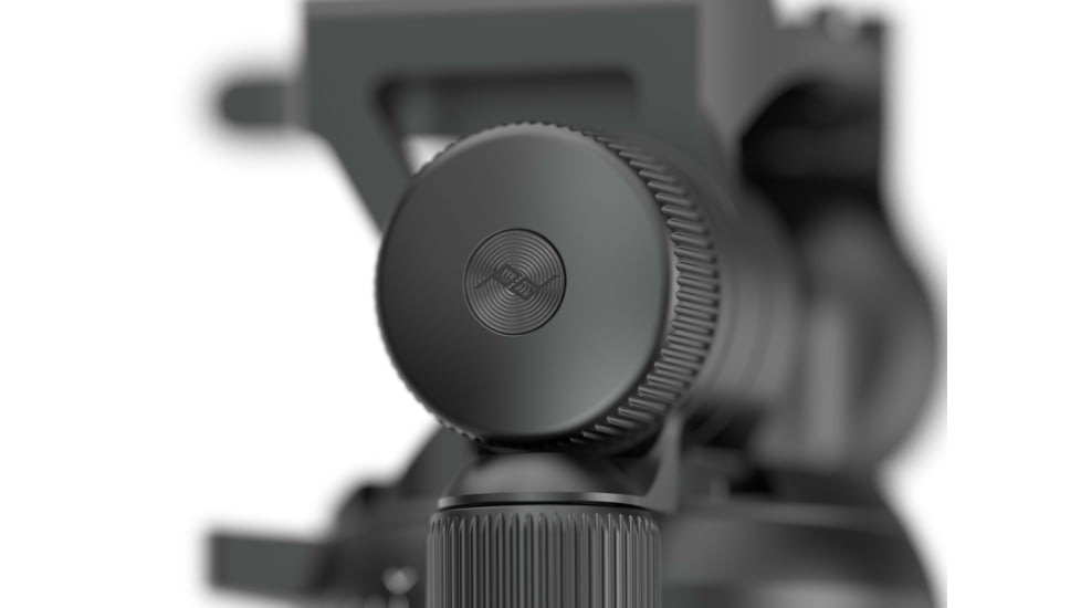 Peak Design Pro Tripod Tilt Mod Ball Head Video Adapter, Black, PTA-U-TM-1