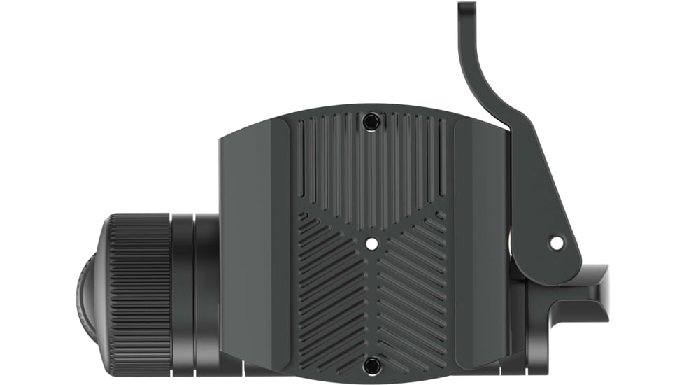 Peak Design Pro Tripod Tilt Mod Ball Head Video Adapter, Black, PTA-U-TM-1