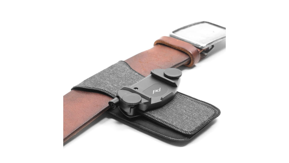 Peak Design ProPad, Black, PP-2