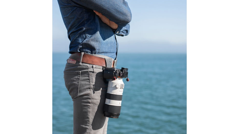 Peak Design ProPad, Black, PP-2