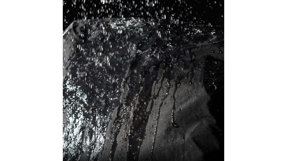 Peak Design Rain Fly 25L/30L Raincover, Black, BARF-25-BK-1