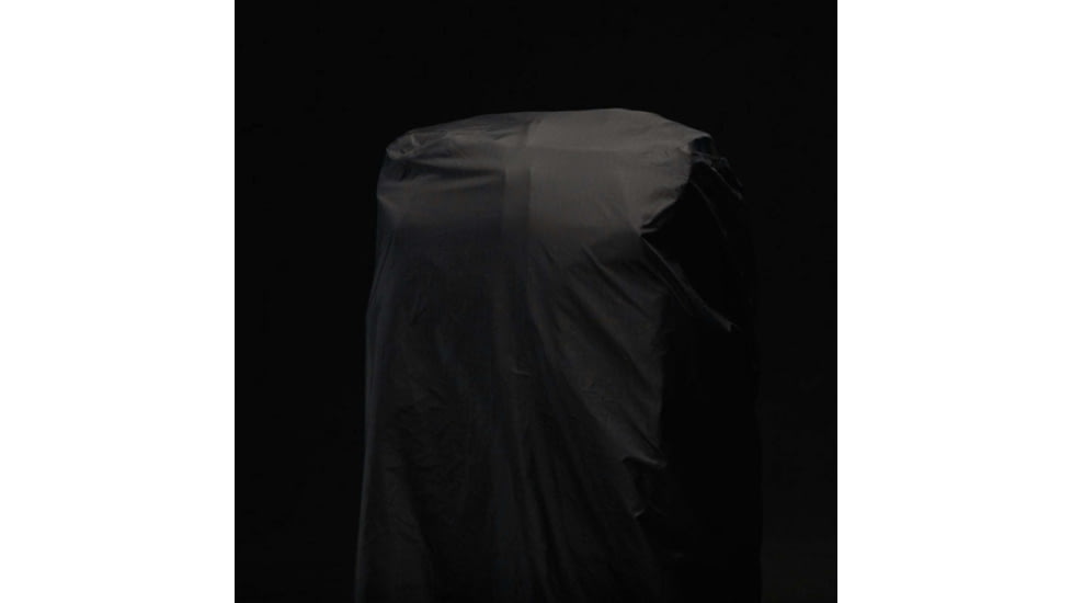 Peak Design Rain Fly 25L/30L Raincover, Black, BARF-25-BK-1