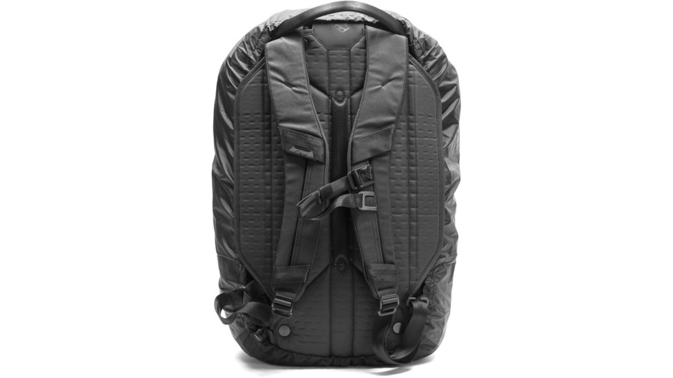 Peak Design Rain Fly, BTR-RF-45-BK-1