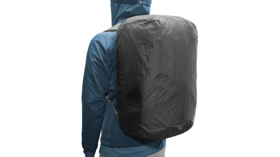 Peak Design Rain Fly, BTR-RF-45-BK-1
