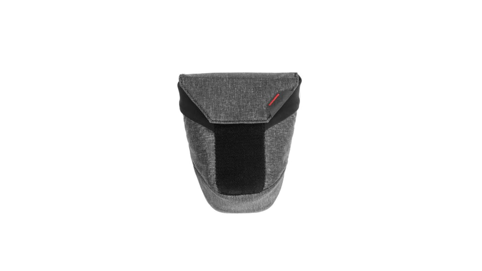 Peak Design Range Pouch, Charcoal, Medium, BRP-M-BL-1