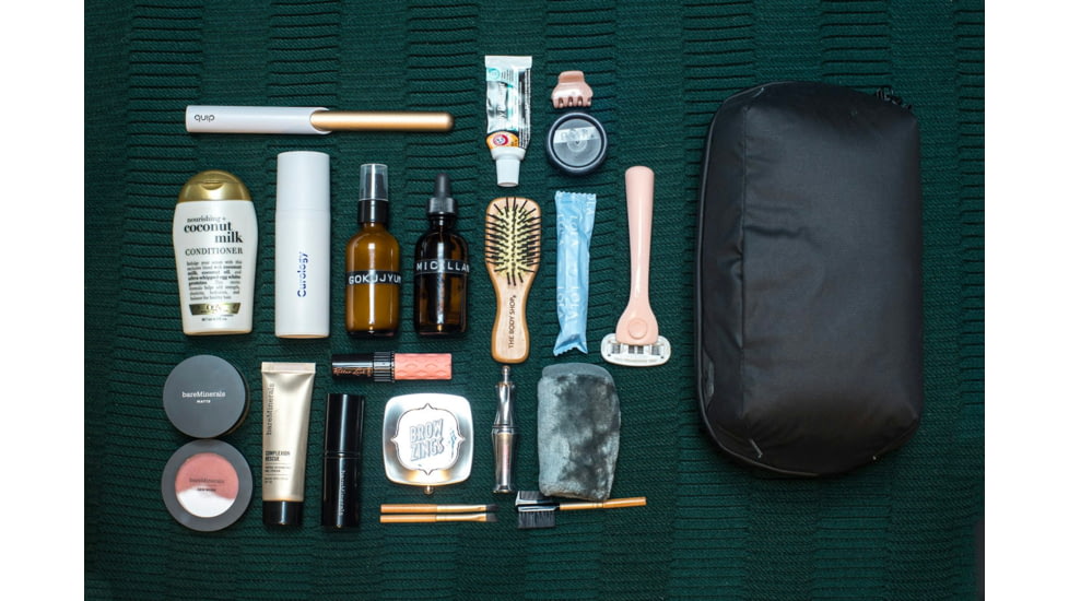 Peak Design Regular Wash Pouch, Sage, BWP-SG-2