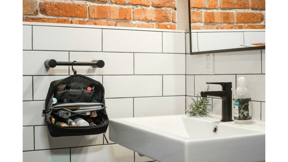 Peak Design Regular Wash Pouch, Sage, BWP-SG-2