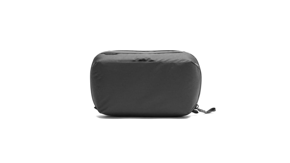 Peak Design Regular Wash Pouch, Black, BWP-BK-2