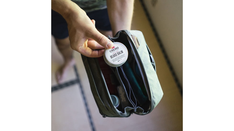 Peak Design Regular Wash Pouch, Sage, BWP-SG-2