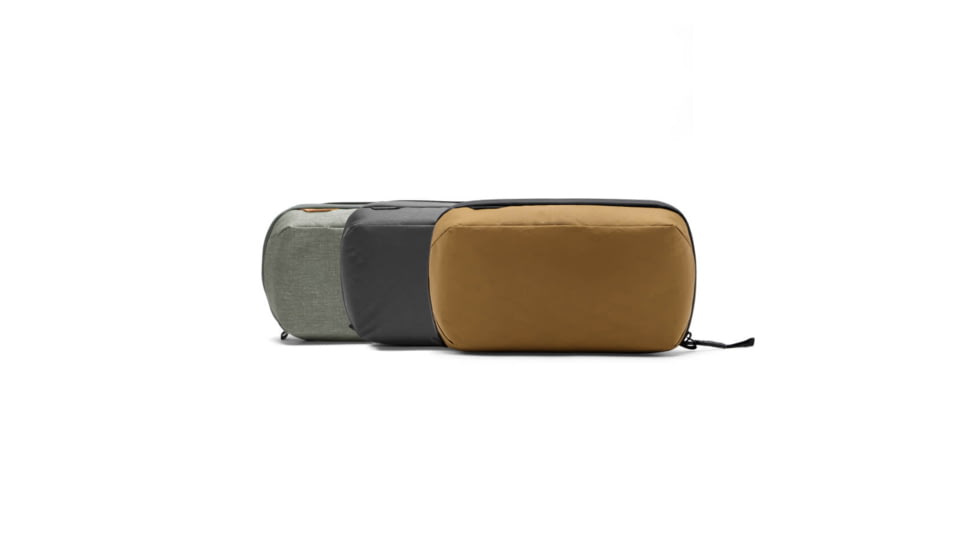 Peak Design Regular Wash Pouch, Sage, BWP-SG-2