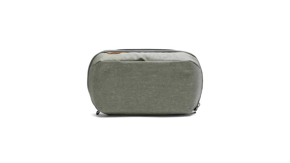 Peak Design Regular Wash Pouch, Sage, BWP-SG-2