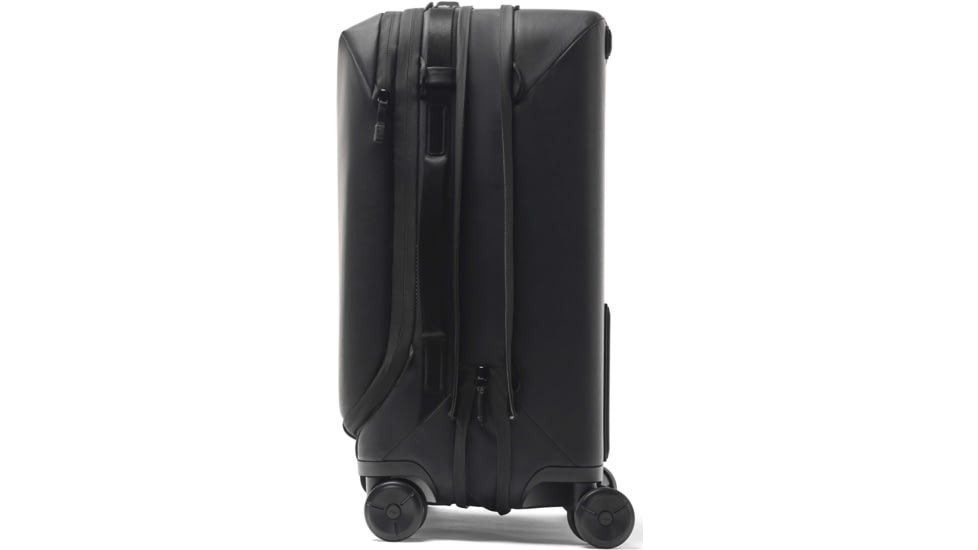 Peak Design Roller Pro 34L Carry-On Luggage, Black, W-RP-AA-BK-1