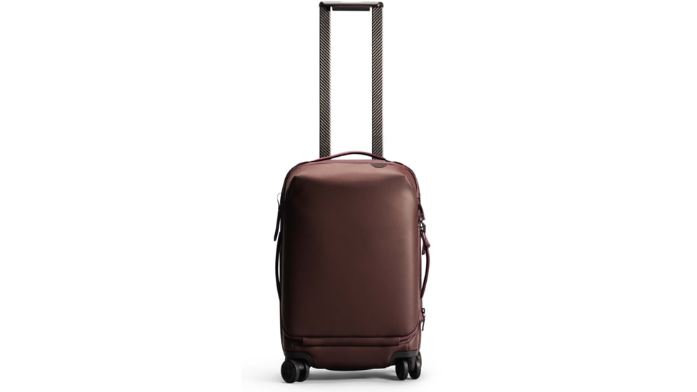 Peak Design Roller Pro 34L Carry-On Luggage, Eclipse, W-RP-AA-EP-1
