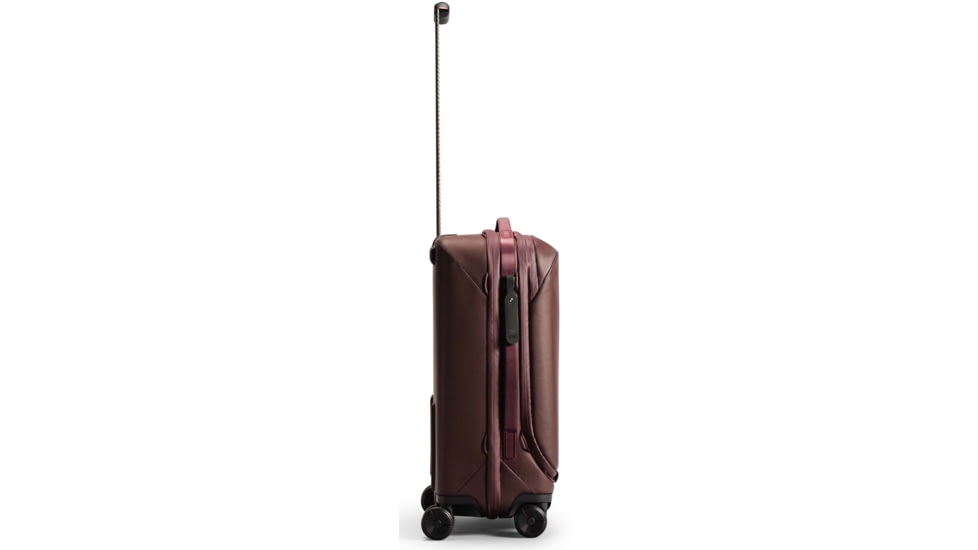 Peak Design Roller Pro 34L Carry-On Luggage, Eclipse, W-RP-AA-EP-1