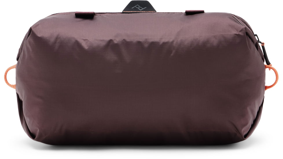 Peak Design Shoe Pouch Bag, Eclipse, BSP-EP-3