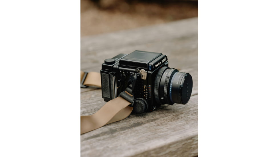 Peak Design Slide, Coyote, SL-CY-3