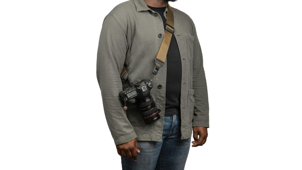 Peak Design Slide, Coyote, SL-CY-3