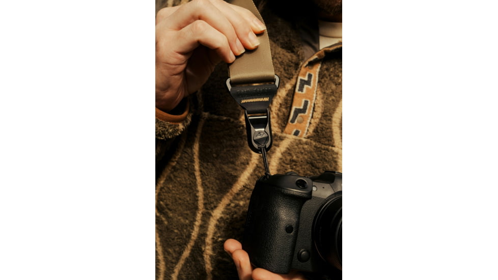 Peak Design Slide, Coyote, SL-CY-3