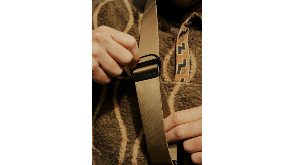 Peak Design Slide, Coyote, SL-CY-3