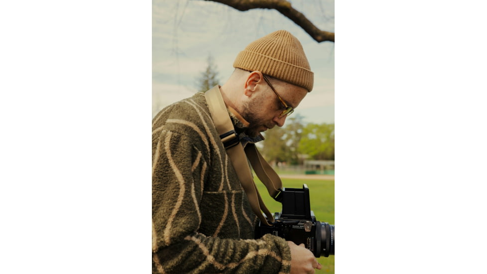 Peak Design Slide, Coyote, SL-CY-3