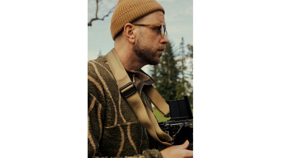 Peak Design Slide, Coyote, SL-CY-3