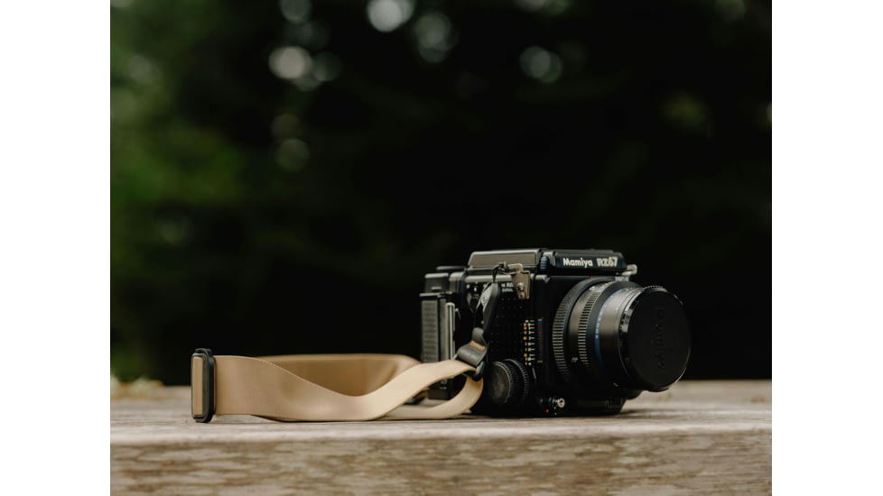 Peak Design Slide, Coyote, SL-CY-3