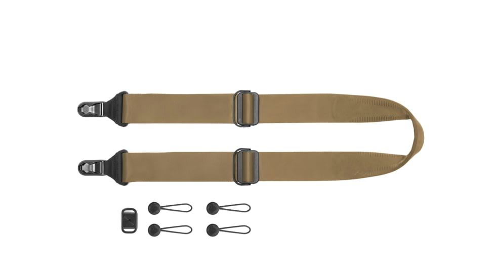 Peak Design Slide, Coyote, SL-CY-3