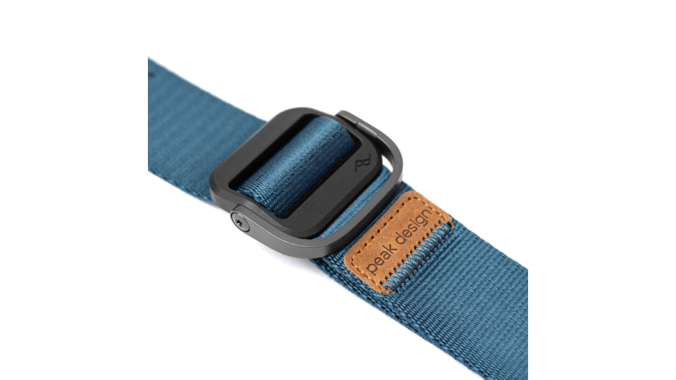 Peak Design Slide Lite Camera Strap, Midnight, SLL-MN-3