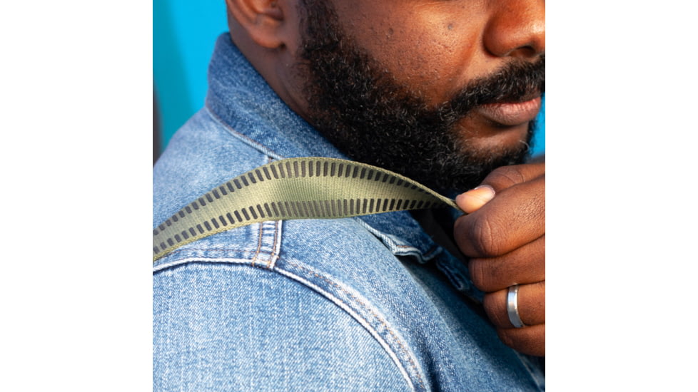 Peak Design Slide Lite Camera Strap, Sage, SLL-SG-3