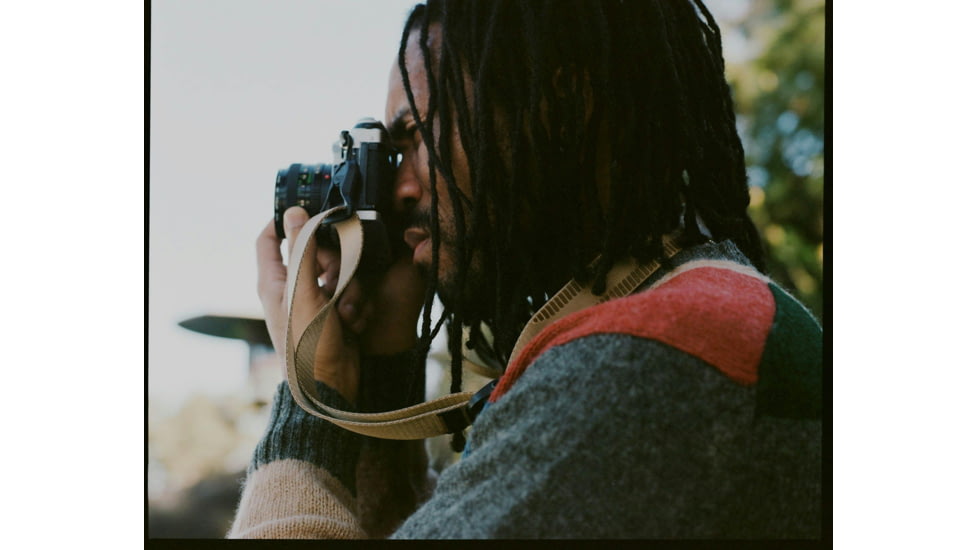 Peak Design Slide Lite, Coyote, SLL-CY-3